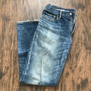 Men’s jeans